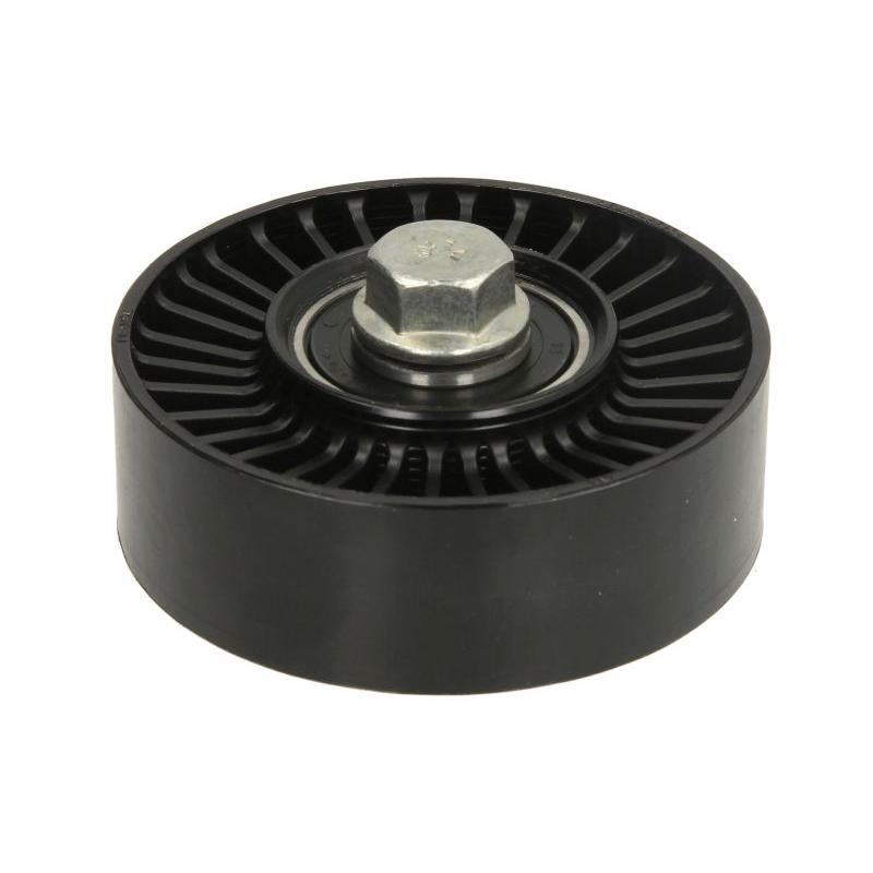 INA 532051210 V-Ribbed Belt Deflection/Guide Pulley