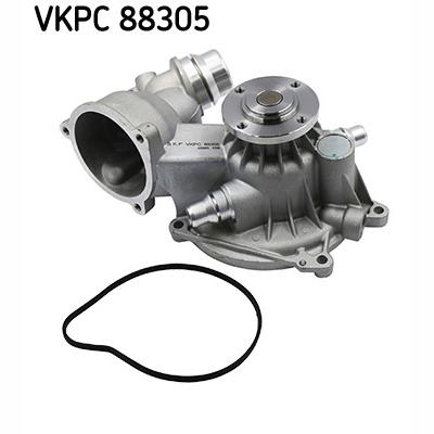 SKF VKPC88305 Water Pump
