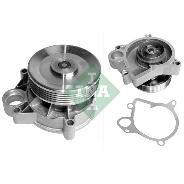 INA 538017510 Water Pump