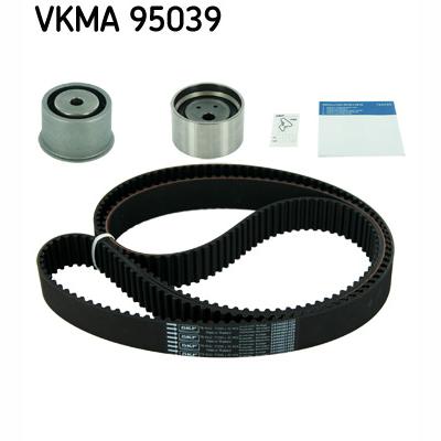 SKF VKMA95039 Timing Belt Set