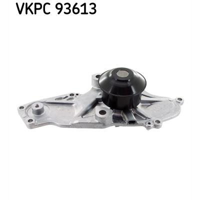 SKF VKPC93613 Water Pump