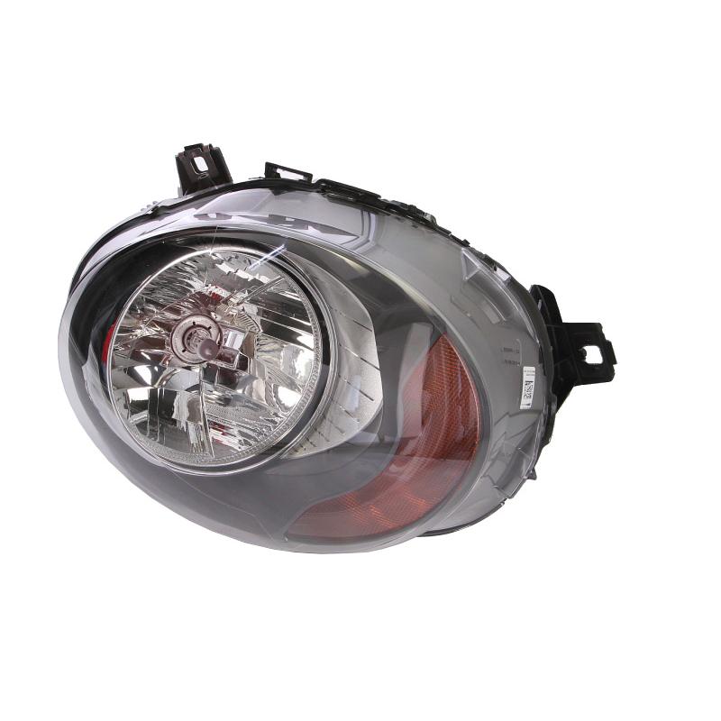 VALEO VAL045349 Headlight
