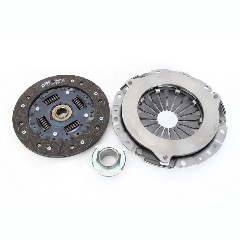 VALEO VAL826728 Clutch Kit