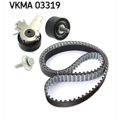 SKF VKMA03319 Timing Belt Set