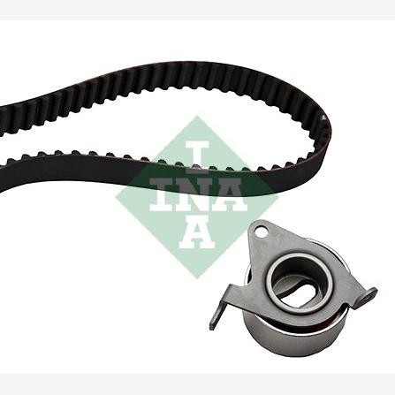 INA 530032610 Timing Belt Set