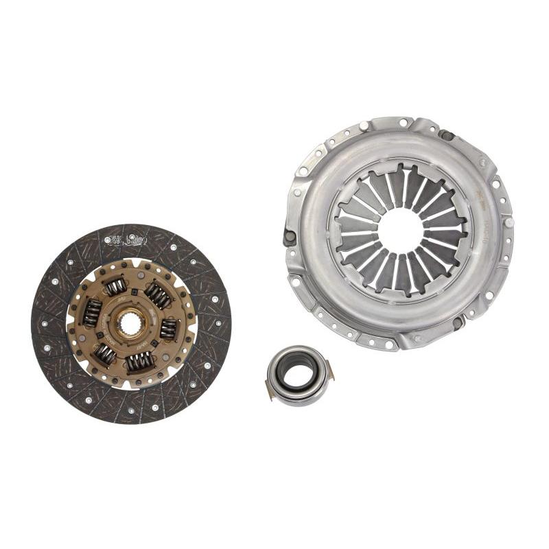 VALEO VAL828725 Clutch Kit