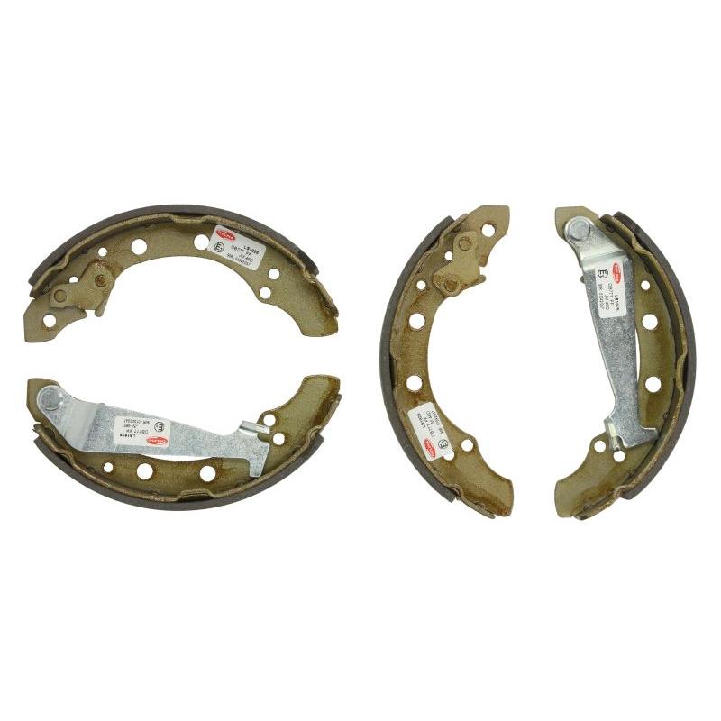 TRW MOTO BHU320E Brake Caliper
