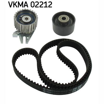 SKF VKMA02212 Timing Belt Set