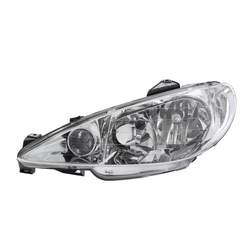 VALEO VAL087275 Headlight