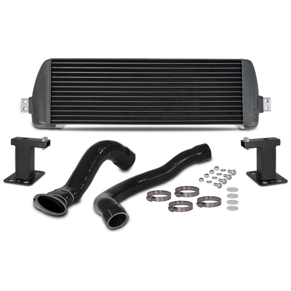 Fiat 595 Abarth Competition Intercooler Kit - Manual Gearbox