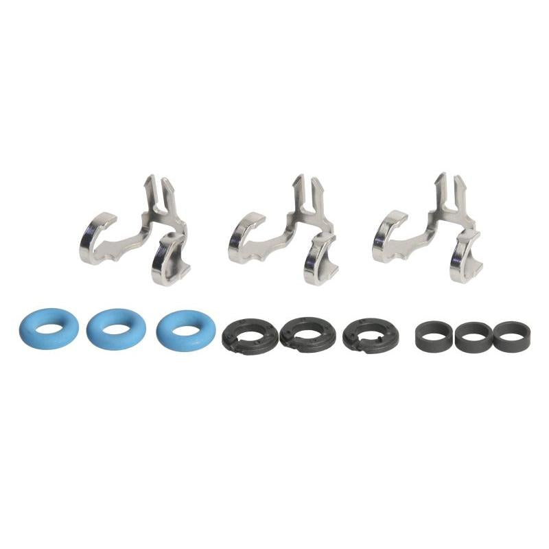 ELRING L168790 Injection Valve Seal Ring Set