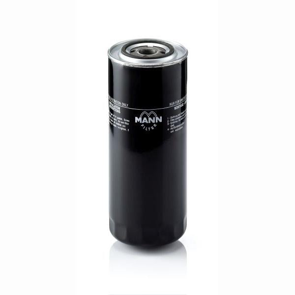 MANN-FILTER WK11102/5 Fuel Filter