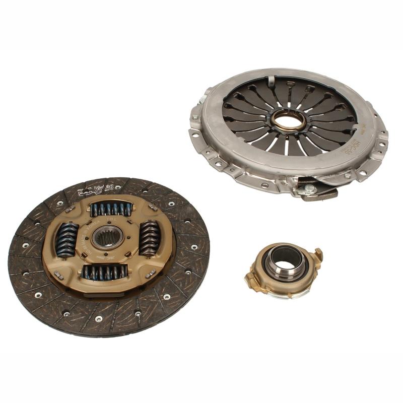 VALEO VAL826299 Clutch Kit