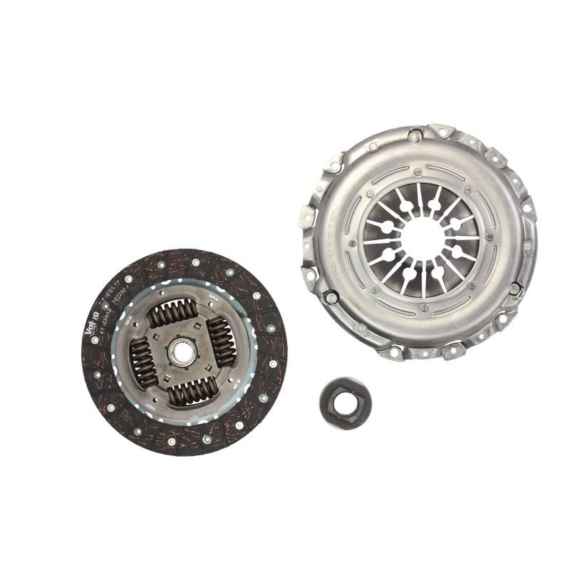 VALEO VAL828382 Clutch Kit