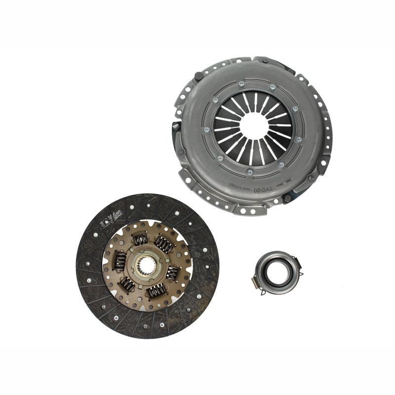 VALEO VAL821300 Clutch Kit