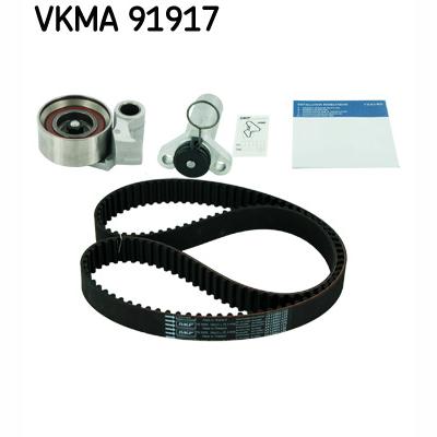 SKF VKMA91917 Timing Belt Set