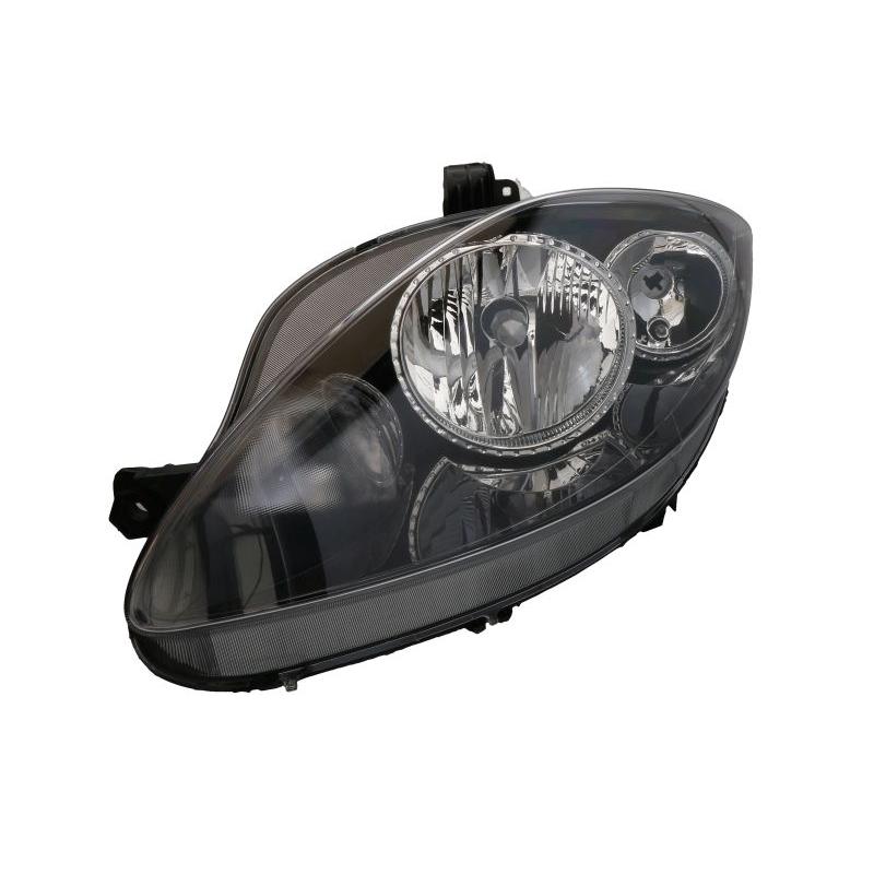 VALEO VAL043337 Headlight