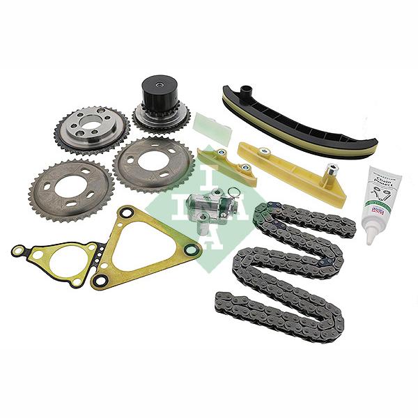 INA 559018430 Timing Chain Kit