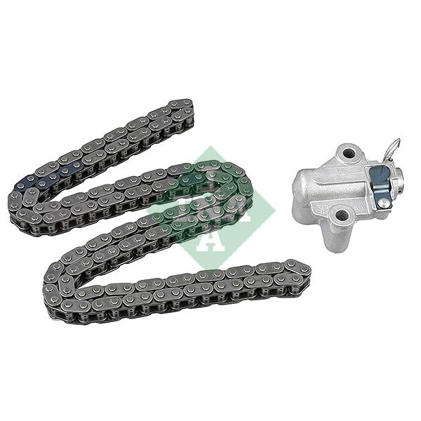 INA 559100010 Timing Chain Kit