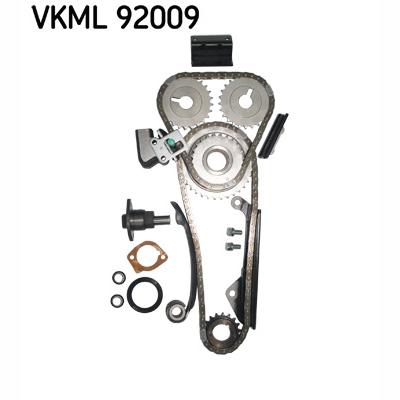 SKF VKML92009 Timing Chain Kit