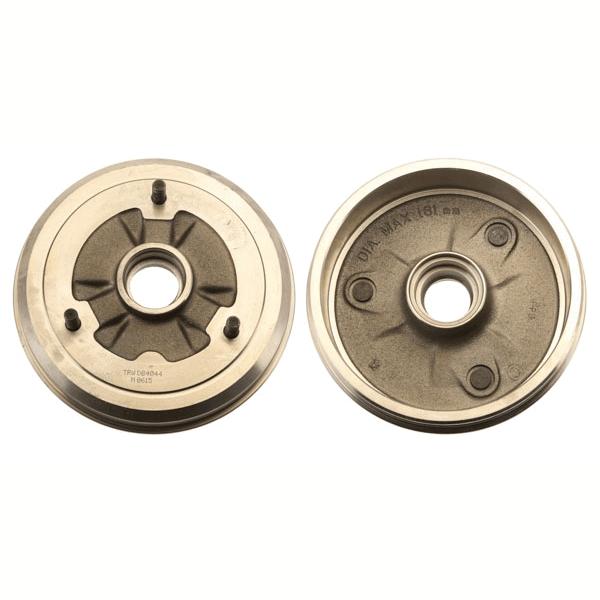 TRW MOTO DB4044 Brake Drum