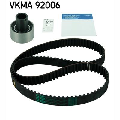 SKF VKMA92006 Timing Belt Set