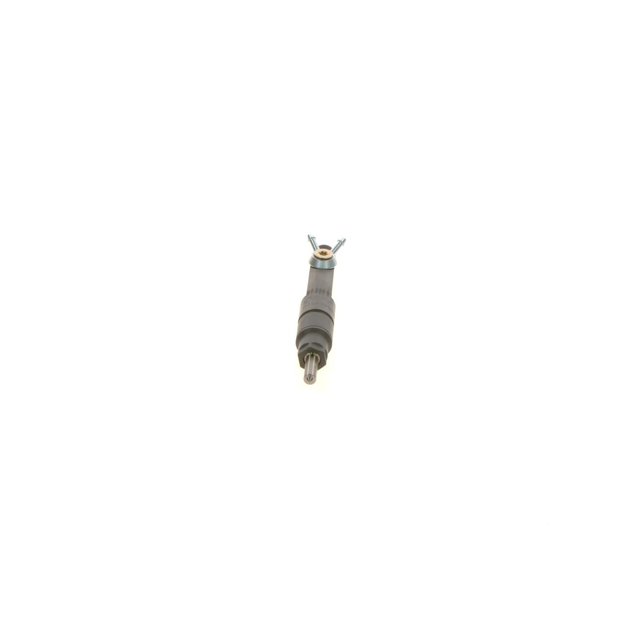 BOSCH 193-669 Injector