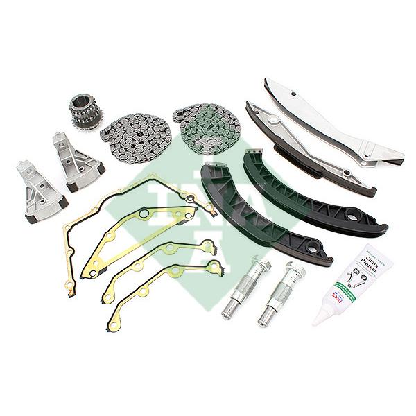 INA 559014330 Timing Chain Kit