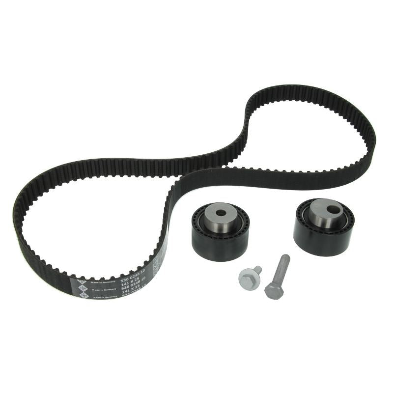 INA 530011110 Timing Belt Set