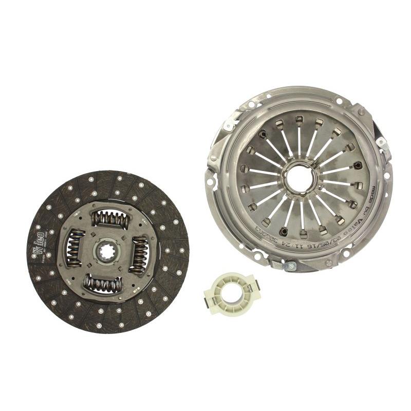 VALEO VAL827192 Clutch Kit