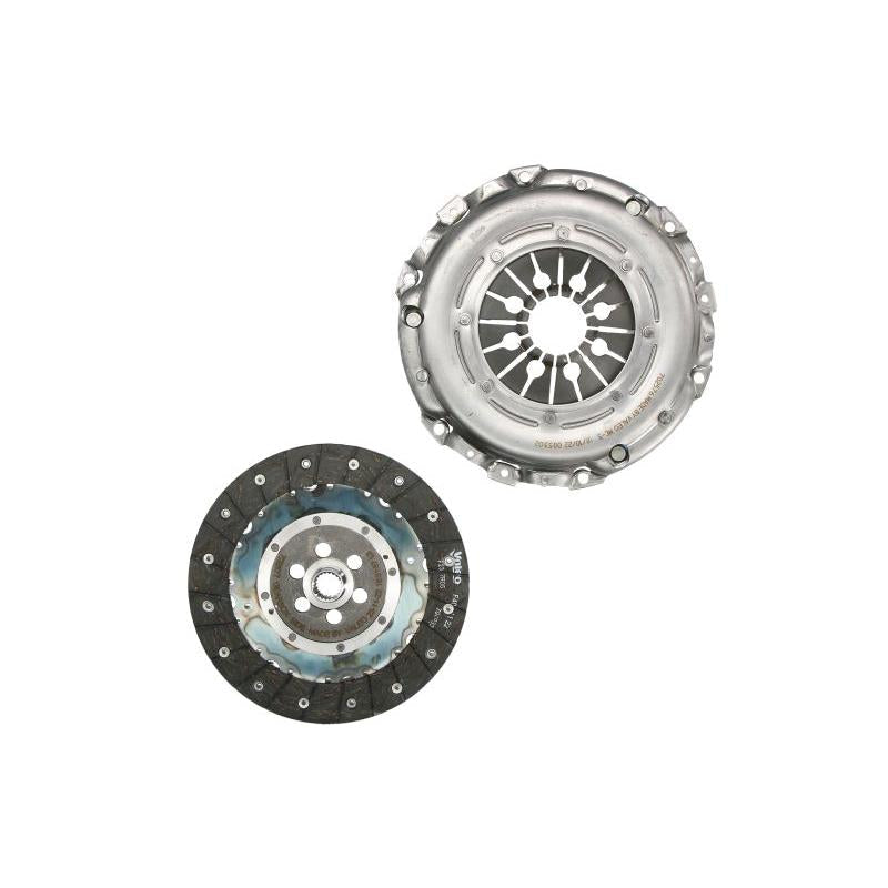 VALEO VAL828031 Clutch Kit