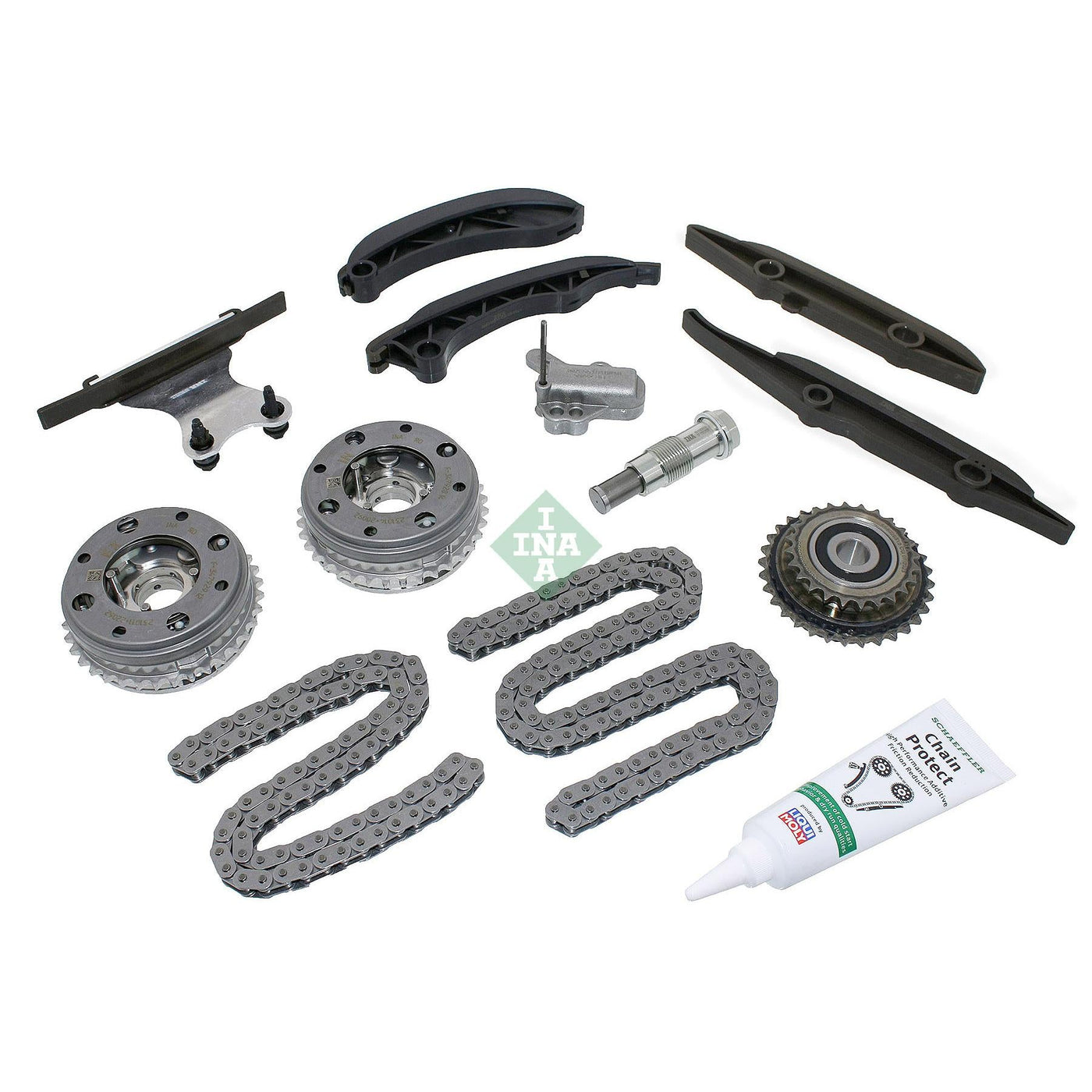 INA 559100732 Timing Chain Kit