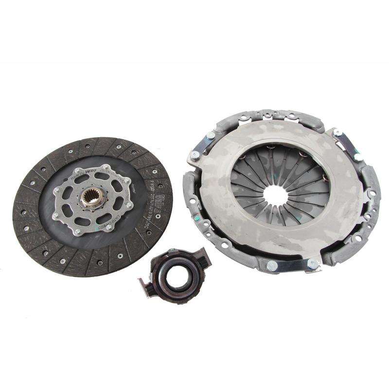 VALEO VAL821389 Clutch Kit