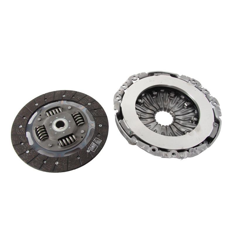 VALEO VAL826569 Clutch Kit