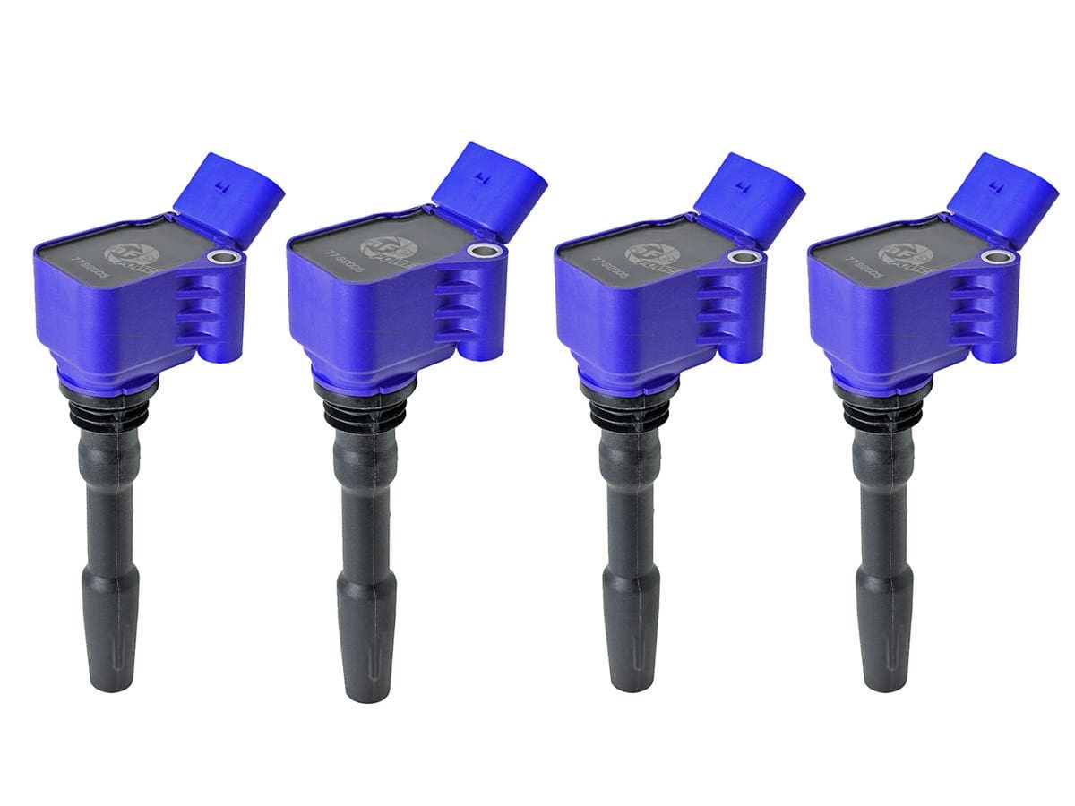aFe 77-92005-MB SCORCHER High-Performance Ignition Coil (4 Pack)
