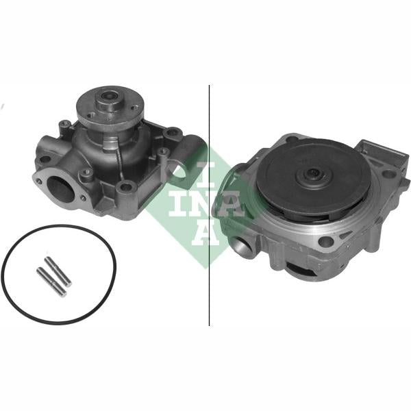 INA 538041210 Water Pump