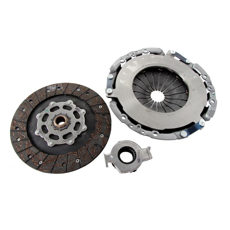 VALEO VAL826525 Clutch Kit
