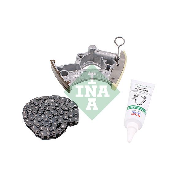 INA 558002710 Timing Chain Kit