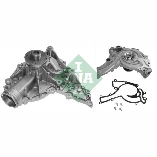 INA 538024410 Water Pump