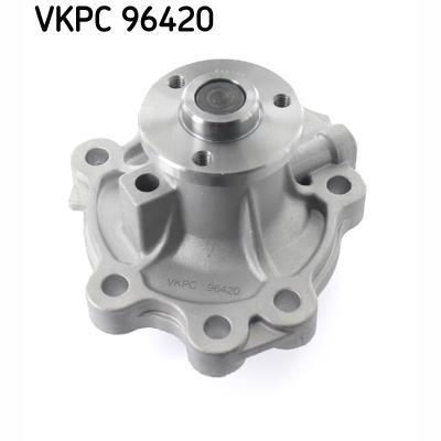 SKF VKPC96420 Water Pump