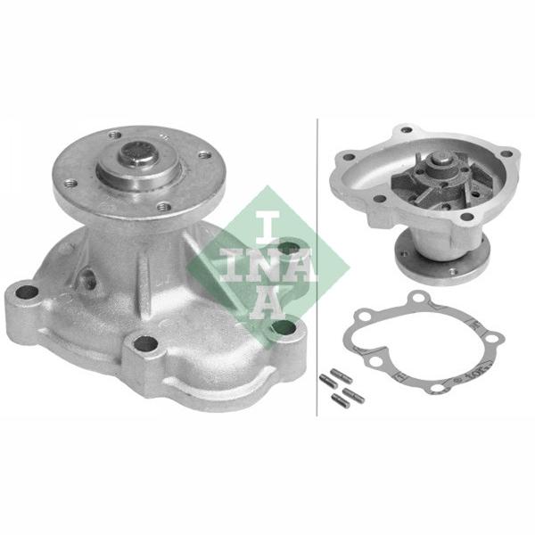 INA 538030510 Water Pump