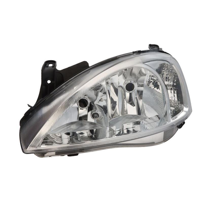 VALEO VAL088342 Headlight