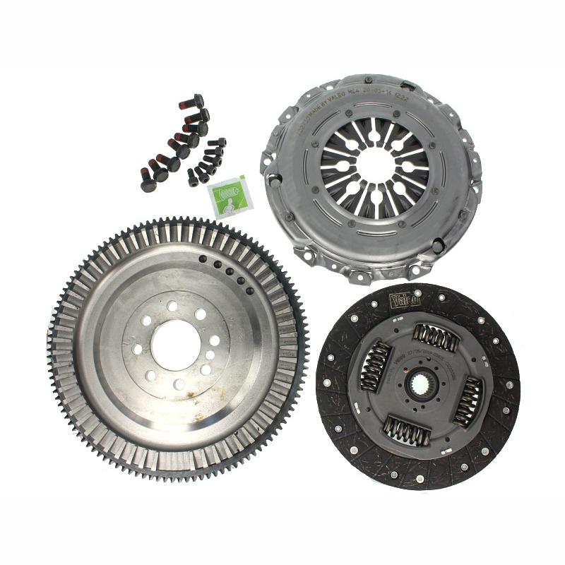 VALEO VAL835061 Clutch Kit