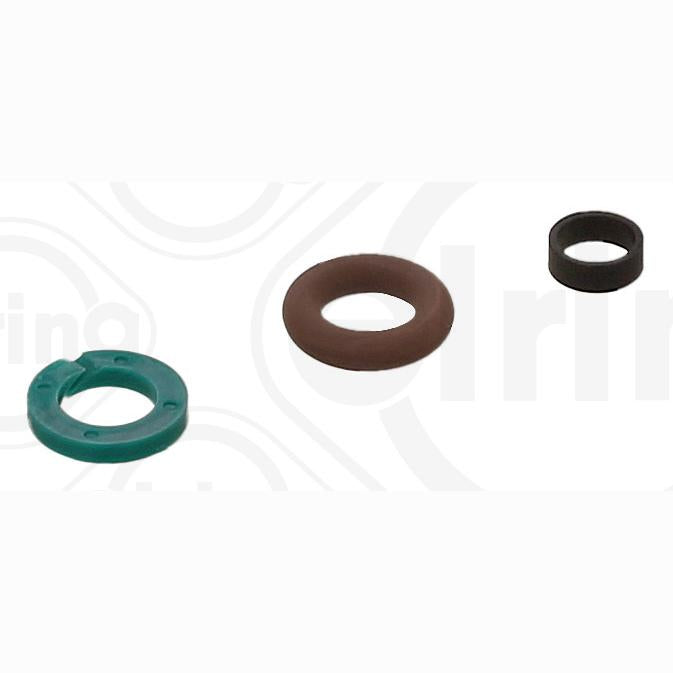 ELRING L933140 Injection Valve Seal Ring Set
