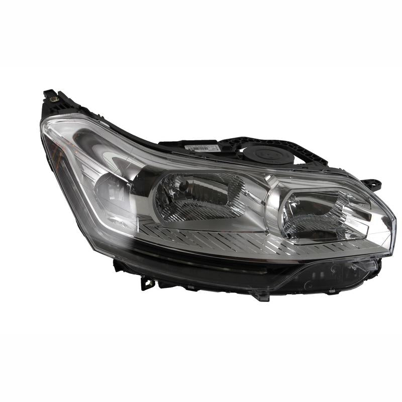 VALEO VAL044468 Headlight