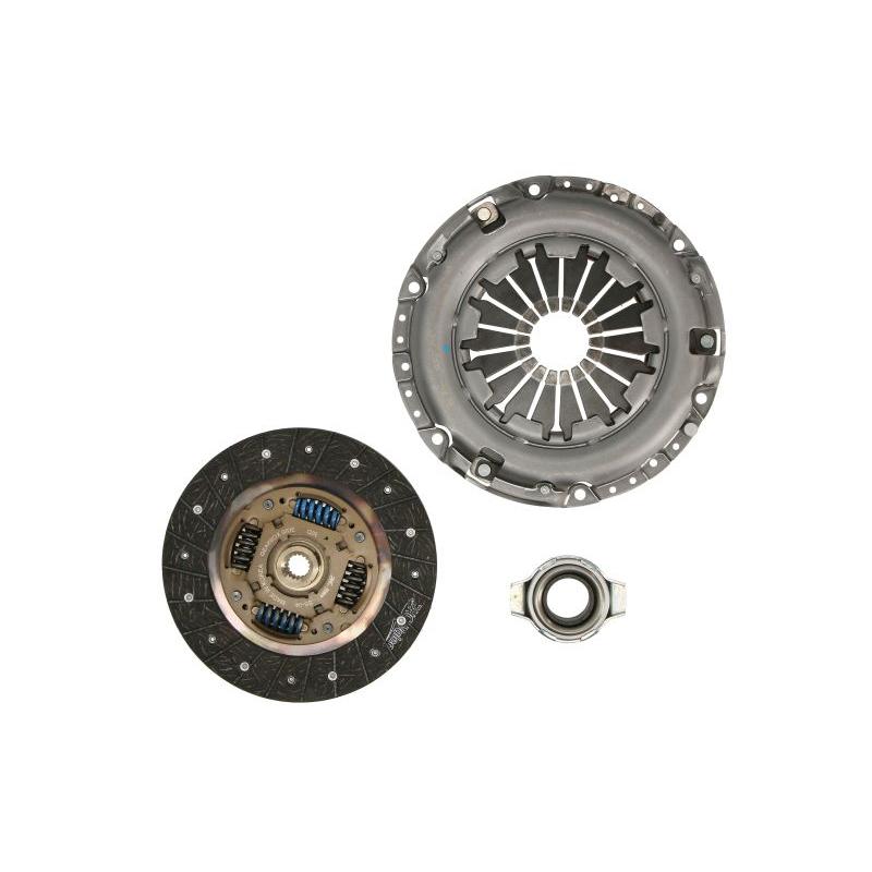 VALEO VAL833652 Clutch Kit