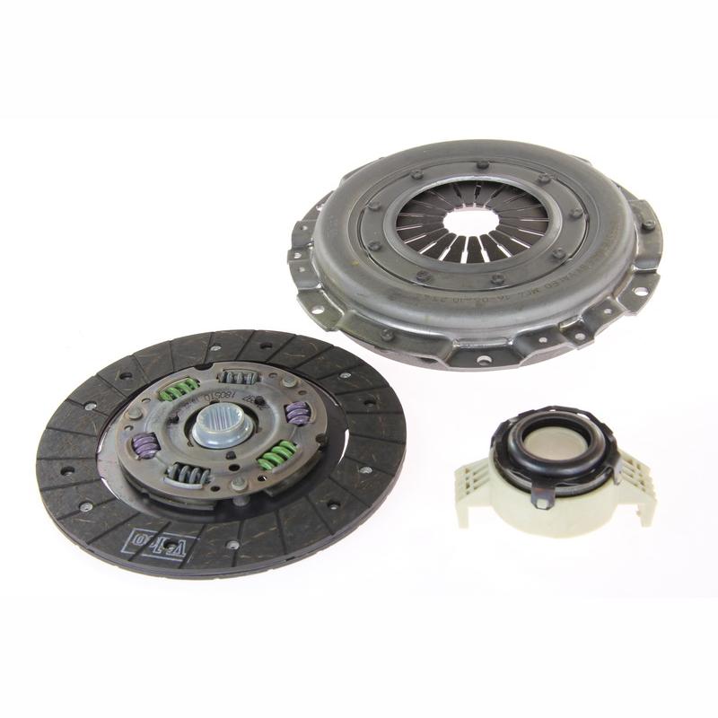 VALEO VAL801081 Clutch Kit