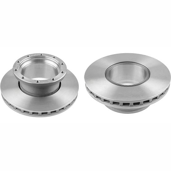 TRW MOTO DF5052S Brake Disc