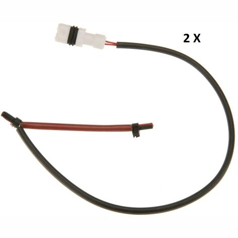 TRW MOTO GIC263 Brake Pad Wear Warning Contact