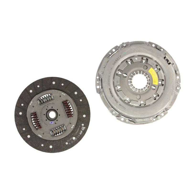 VALEO VAL826933 Clutch Kit